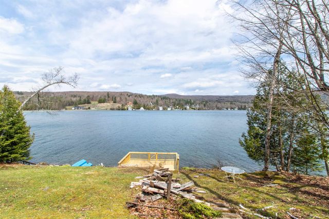25 Songadeewin Lane, Westmore, VT 05860