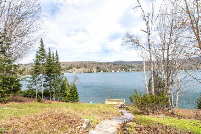 25 Songadeewin Lane, Westmore, VT 05860