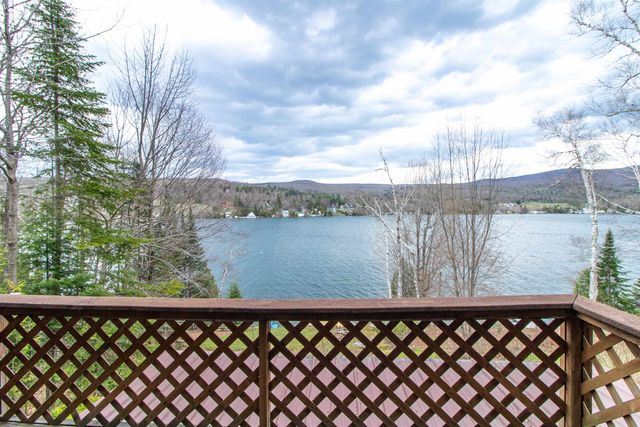 25 Songadeewin Lane, Westmore, VT 05860