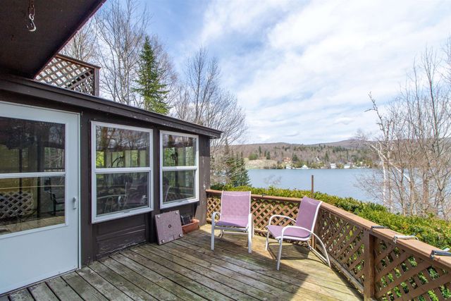25 Songadeewin Lane, Westmore, VT 05860