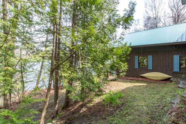 25 Songadeewin Lane, Westmore, VT 05860