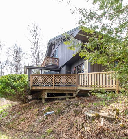 25 Songadeewin Lane, Westmore, VT 05860