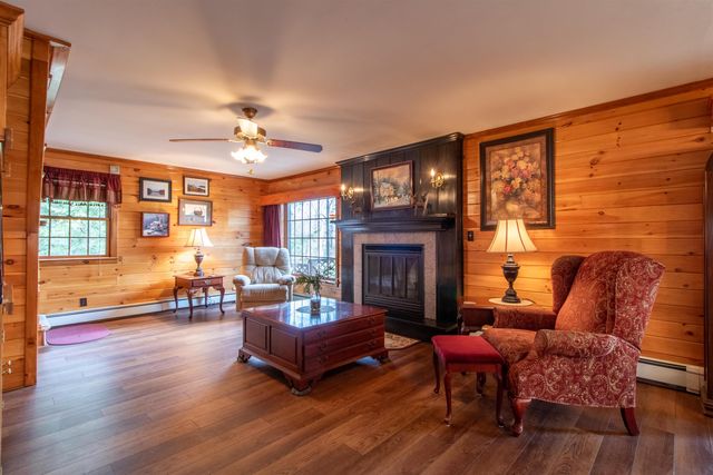 25 Songadeewin Lane, Westmore, VT 05860