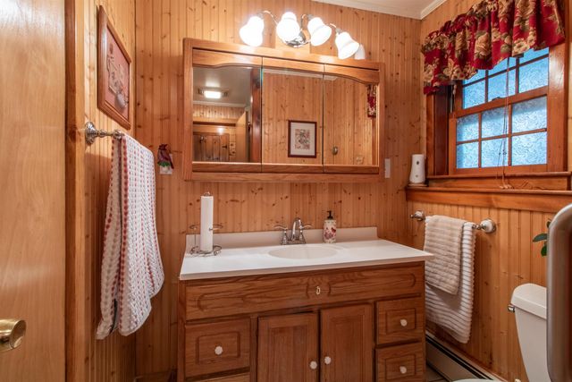 25 Songadeewin Lane, Westmore, VT 05860
