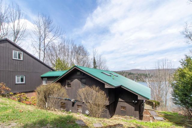 25 Songadeewin Lane, Westmore, VT 05860