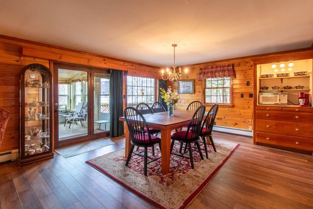 25 Songadeewin Lane, Westmore, VT 05860