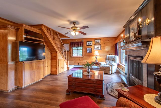 25 Songadeewin Lane, Westmore, VT 05860