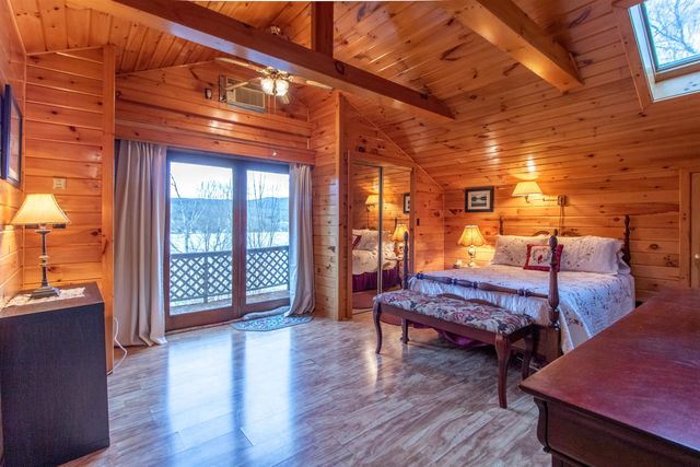25 Songadeewin Lane, Westmore, VT 05860