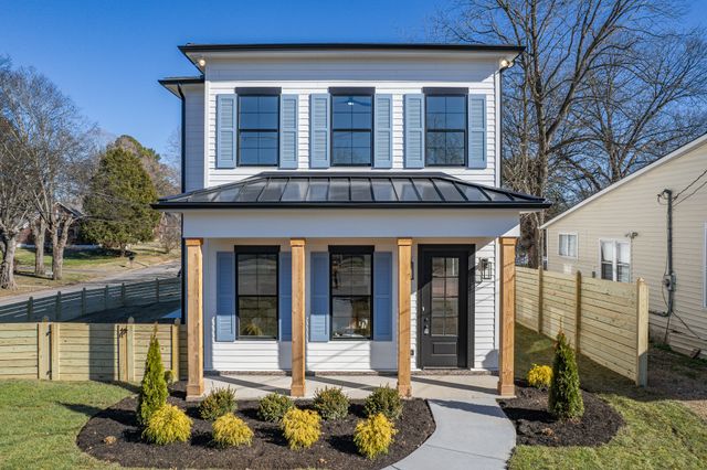 414 Conant St, Columbia, TN 38401