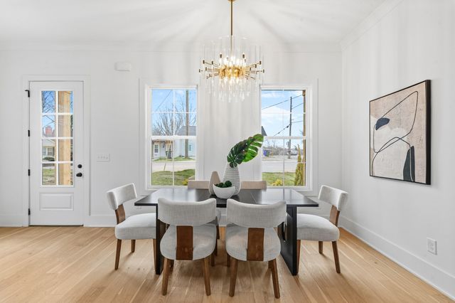 414 Conant St, Columbia, TN 38401