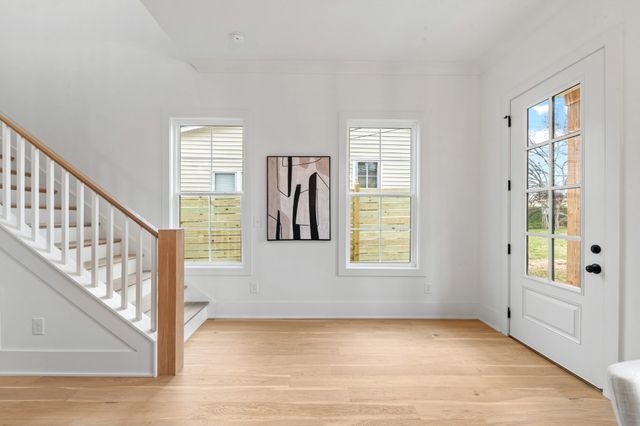 414 Conant St, Columbia, TN 38401