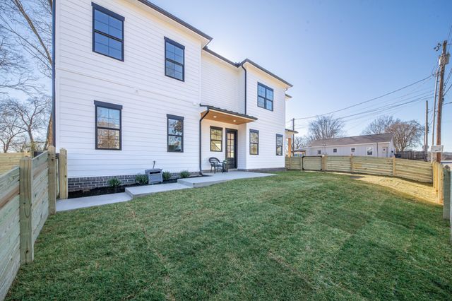 414 Conant St, Columbia, TN 38401