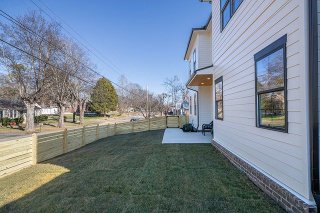 414 Conant St, Columbia, TN 38401