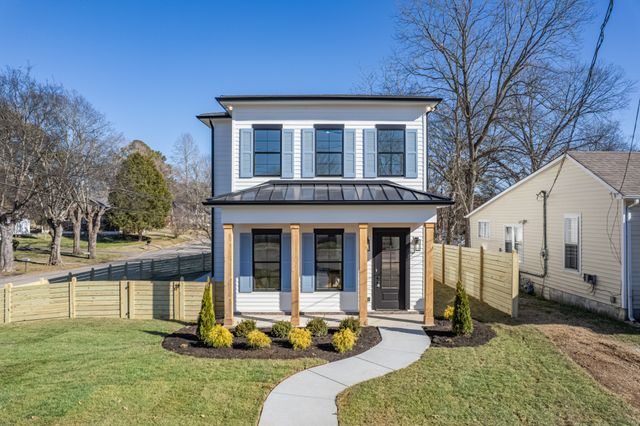 414 Conant St, Columbia, TN 38401