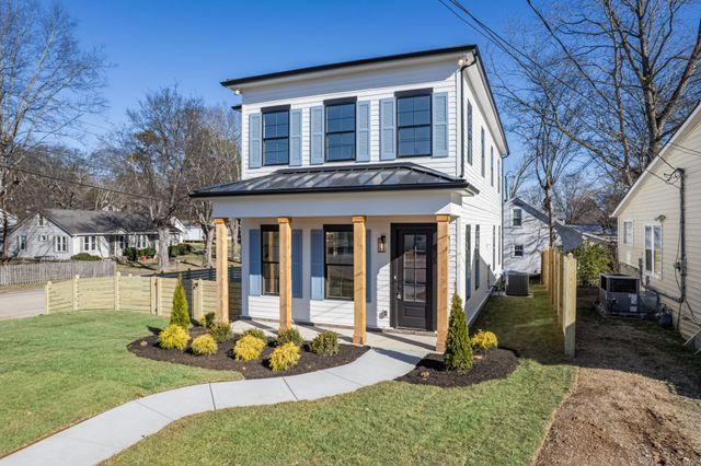 414 Conant St, Columbia, TN 38401