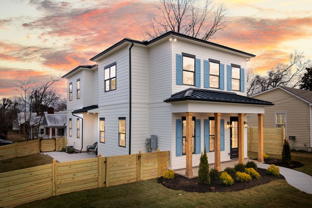 414 Conant St, Columbia, TN 38401