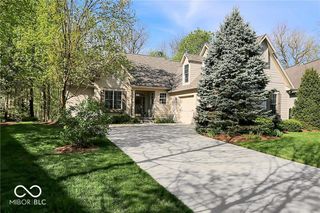 4651 Winterstill Road, Zionsville, IN 46077