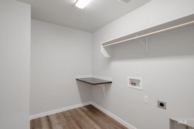 5401 S Desert Cactus Ave, Meridian, ID 83642