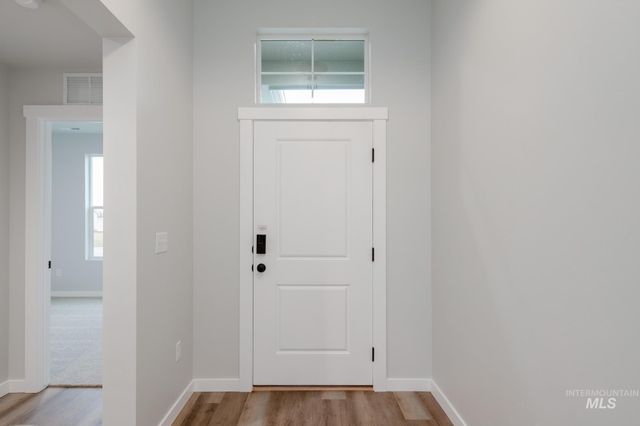 5401 S Desert Cactus Ave, Meridian, ID 83642