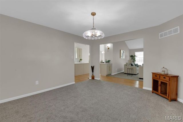 3315 Silvertrail Drive, St Charles, MO 63301