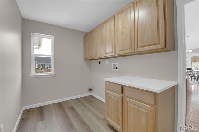 3315 Silvertrail Drive, St Charles, MO 63301