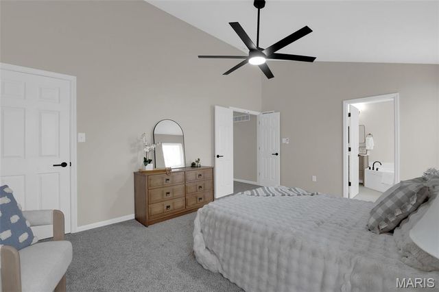 3315 Silvertrail Drive, St Charles, MO 63301