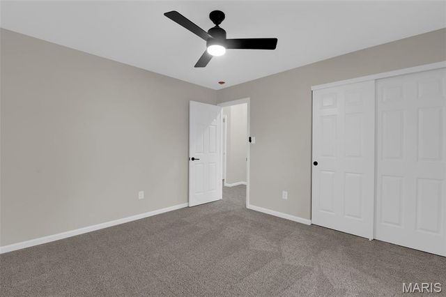 3315 Silvertrail Drive, St Charles, MO 63301