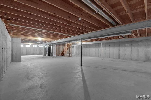 3315 Silvertrail Drive, St Charles, MO 63301