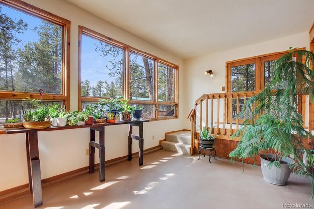 725 Sunnywood Loop, Woodland Park, CO 80863
