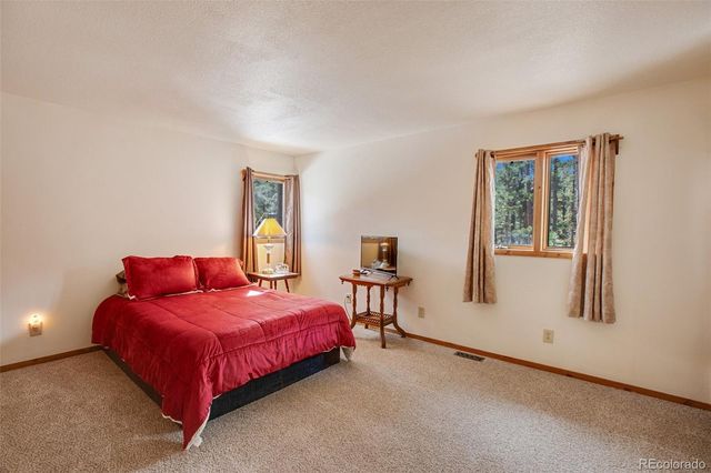 725 Sunnywood Loop, Woodland Park, CO 80863