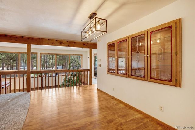 725 Sunnywood Loop, Woodland Park, CO 80863