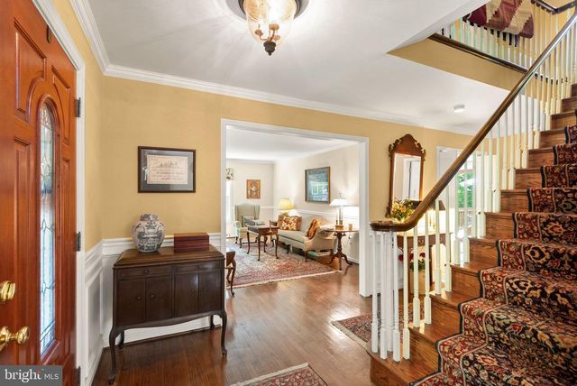4924 WOOD LILLY CT, Woodbridge, VA 22192