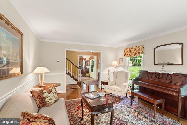 4924 WOOD LILLY CT, Woodbridge, VA 22192