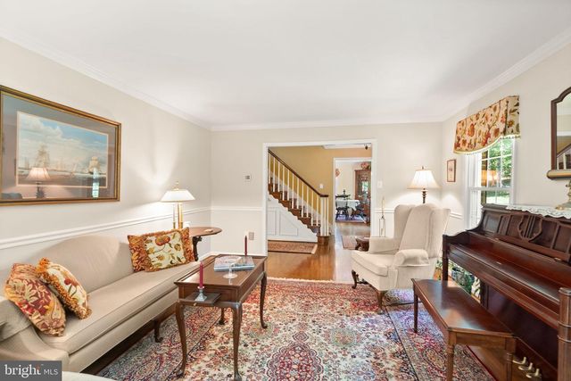 4924 WOOD LILLY CT, Woodbridge, VA 22192