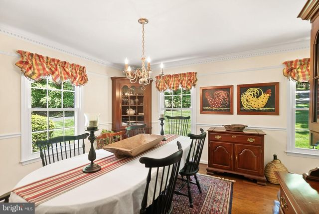4924 WOOD LILLY CT, Woodbridge, VA 22192
