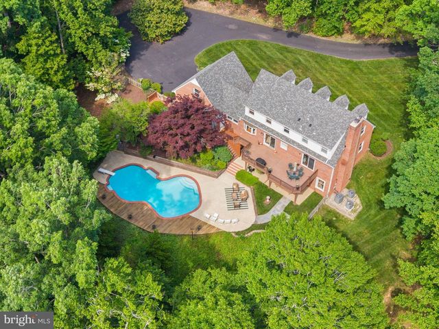 4924 WOOD LILLY CT, Woodbridge, VA 22192