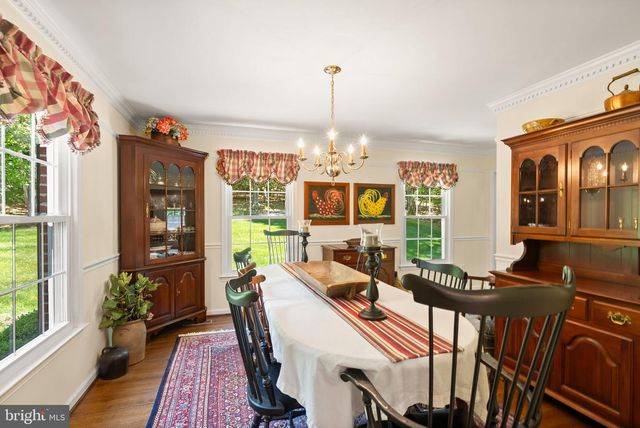 4924 WOOD LILLY CT, Woodbridge, VA 22192