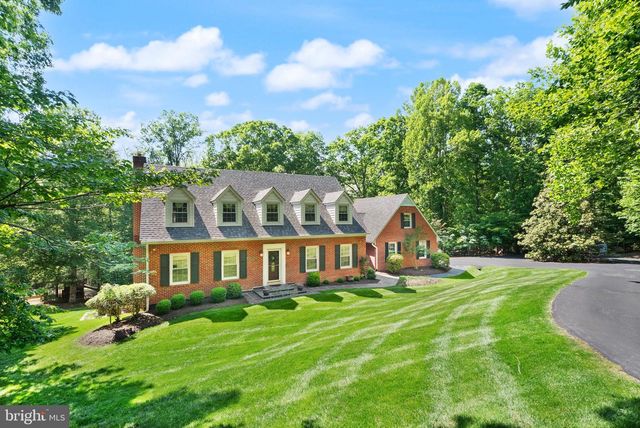 4924 WOOD LILLY CT, Woodbridge, VA 22192