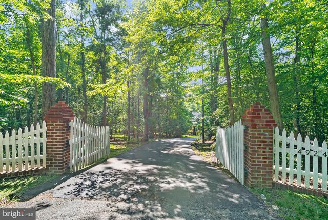 4924 WOOD LILLY CT, Woodbridge, VA 22192