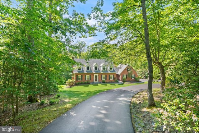 4924 WOOD LILLY CT, Woodbridge, VA 22192
