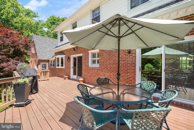 4924 WOOD LILLY CT, Woodbridge, VA 22192