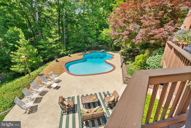 4924 WOOD LILLY CT, Woodbridge, VA 22192