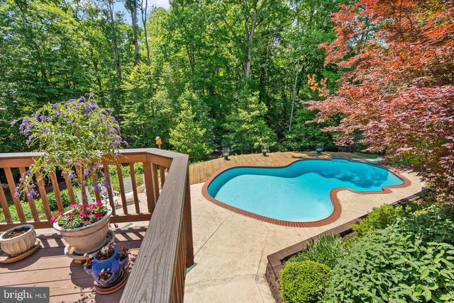 4924 WOOD LILLY CT, Woodbridge, VA 22192