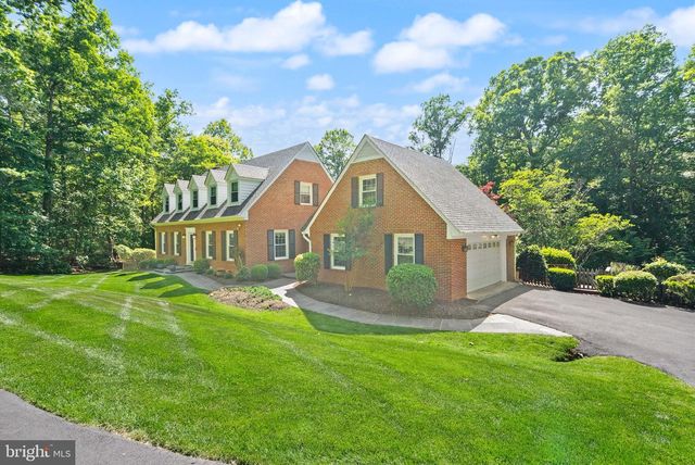 4924 WOOD LILLY CT, Woodbridge, VA 22192