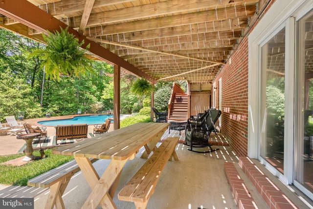 4924 WOOD LILLY CT, Woodbridge, VA 22192