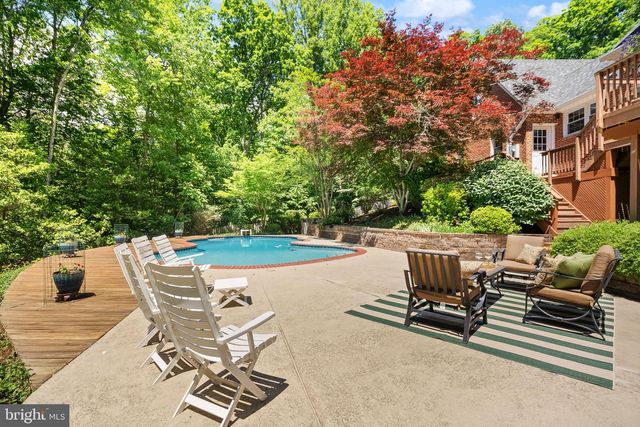 4924 WOOD LILLY CT, Woodbridge, VA 22192