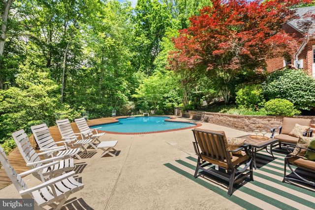 4924 WOOD LILLY CT, Woodbridge, VA 22192