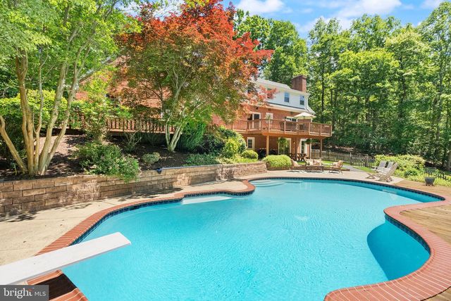4924 WOOD LILLY CT, Woodbridge, VA 22192