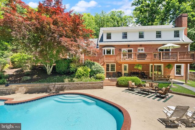 4924 WOOD LILLY CT, Woodbridge, VA 22192