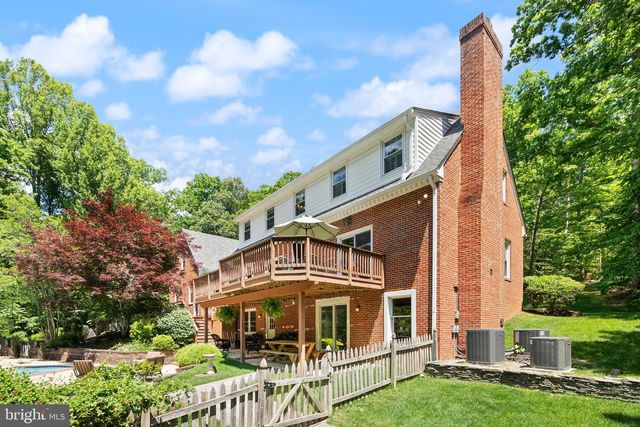 4924 WOOD LILLY CT, Woodbridge, VA 22192